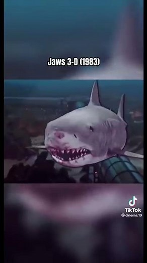 Worst CGI moments in films