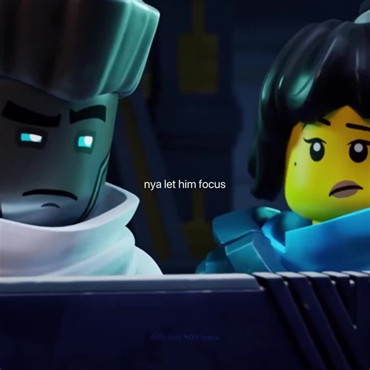 Understanding Ninjago Fan Edits: A Closer Look