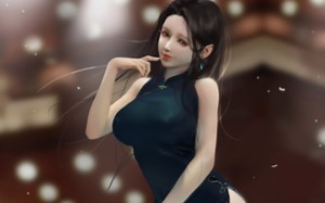 【3D互动解谜/中文/全动态】梦2~YUME2 不眠之夜官方中文步兵+新DLC【660M/8月完结更新】