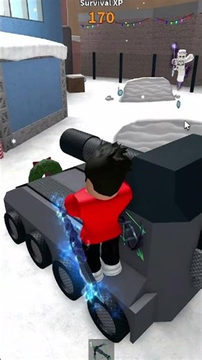 Insane TRICKSHOT 🤯 #roblox #mm2gameplay #mm2 #kaelismm2 #Kaeliss