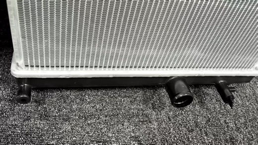 Radiator Repair Tools for Corolla Enthusiasts