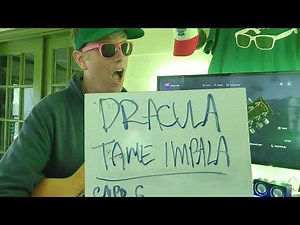 DRACULA - TAME IMPALA Guitar Lesson (Beginner Lesson)