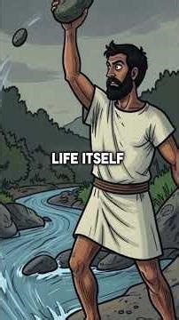 This Ancient Greek Discovered Modern Psychology 2500 Years Ago