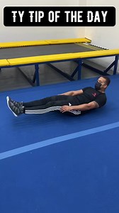 If you’re looking to make your core stronger for tumbling here is a workout that can be done at home with no equipment involved.. • • • • #tyflipzz#porquéno#growthmindset #goals#tumbling#cheerleading #viaje#gottapushthrough #mambamentality#mentepositiva | TyFlipzz