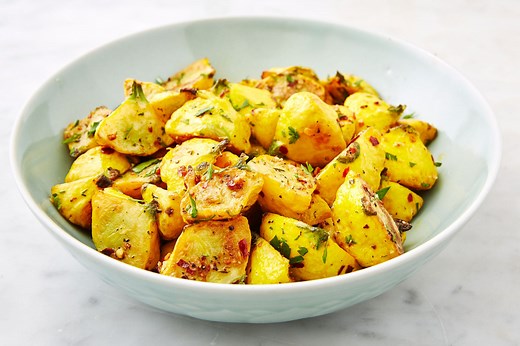 Patty Pan Squash Is The Cutest Veggie You Should Be Cooking