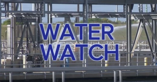 WATER WATCH: Our water supply chain from source to tap