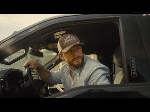 Callum Kerr - Used To Love This Town (Official Music Video)