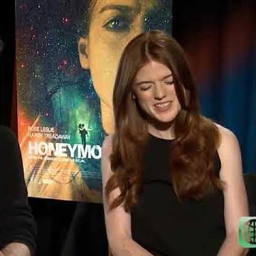 You know nothing Jon Snow...Ygritte|Rose Leslie|GOT|