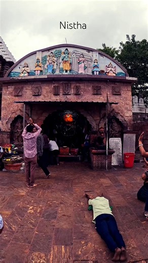 Nishtha 🙏 True Devotion Beyond Words