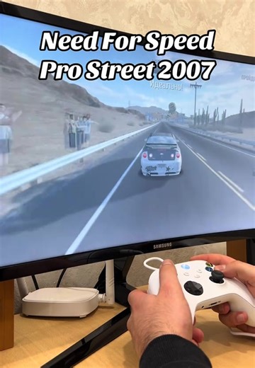 #needforspeed #prostreet | Need for Speed