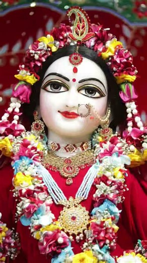 Radha gori gori #radhakrishna #viral #shyamdarshan #radhekrishna #shyamjibhakti #radheshyam #love