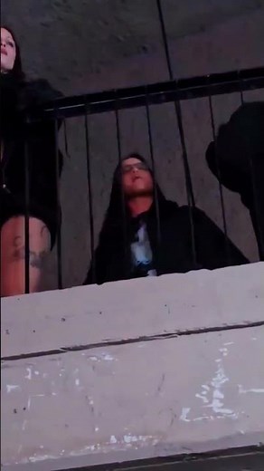 Emilia presente en la escucha de ULTRA, el nuevo proyecto de Six Sex, en Deseo