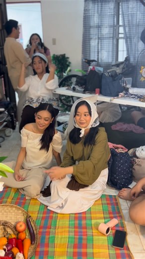 Just a taste test of what’s cooking for our 49th FSTM, from farm to camera. 🌱🎬 More coming your way this November 2025! 𝐈𝐧𝐚𝐮𝐠𝐮𝐫𝐚𝐭𝐢𝐨𝐧 𝐚𝐧𝐝 𝐃𝐫𝐢𝐯𝐢𝐧𝐠 𝐈𝐧𝐠𝐞𝐧𝐮𝐢𝐭𝐲 𝐢𝐧 𝐅𝐨𝐨𝐝 𝐒𝐜𝐢𝐞𝐧𝐜𝐞 𝐚𝐧𝐝 𝐓𝐞𝐜𝐡𝐧𝐨𝐥𝐨𝐠𝐲 (𝐃𝐑𝐈𝐅𝐓) 🍃 Together in Landscape: Bridging Surface Abundance and Grounded Struggles in Food Economy November 12/13, 2025 | 8:00 AM - 11:00 AM 𝐅𝐨𝐨𝐝 𝐓𝐫𝐢𝐩, 𝐒𝐨𝐮𝐧𝐝 𝐓𝐫𝐢𝐩 🥗 Feast for Wits and Beats - general quiz contest November 17, 2025 