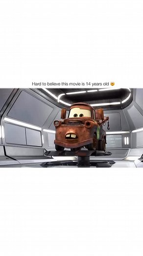 @hardtobelievethismovieis on Instagram: "🎥 Cars 2 (2011) Cars 2 was released in 2011. As of 2025, the movie is 14 years old. 🤯🏎️🌍🕵️‍♂️💥 Racecar Lightning McQueen (Owen Wilson) and his tow-truck buddy, Mater (Larry the Cable Guy), have had their share of adventures together but nothing like what they experience when they head overseas for the first-ever World Grand Prix. While Lightning has his eye on the road to the championship, Mater takes a detour to international espionage when he meet