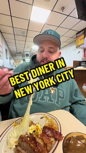 Best Diner in New York City: The New Ranch Experience