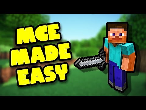 Day 1 Essentials - MC Eternal Tutorial Series