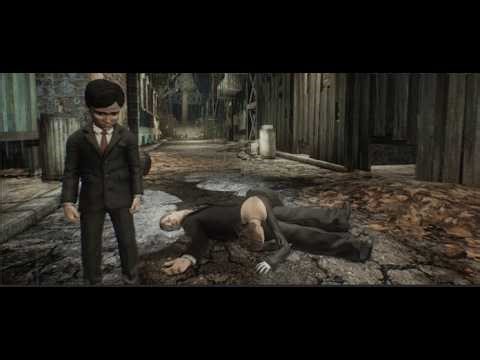 YO MAMA AND YO DADDY DEAD!