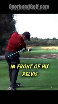 Make Golf Look So Easy