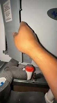 Como poner el filtro al #deshumidificador #foryou #aireacondicionado #viral