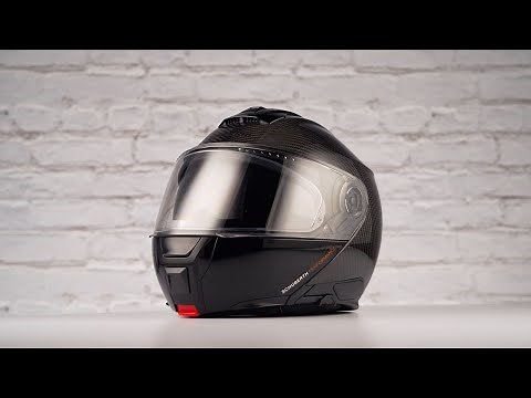 Schuberth C5 Carbon Helmet