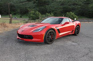 A Quick Look at the Corvette’s 7-Speed, Triple Overdrive Transmission