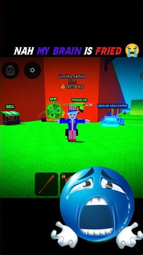 I Found the RAREST Phantom Lucky Block in Roblox! 😱💀