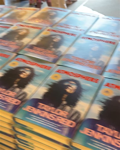 Literati Bookstore on Reels