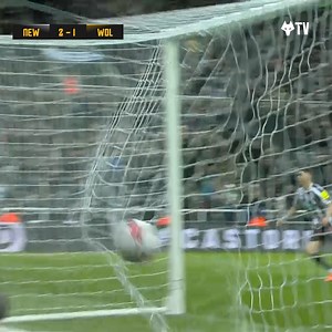 335K views · 11K reactions | The main action from St James' Park  | Wolverhampton Wanderers FC | Facebook