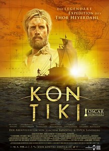 Kon-Tiki
