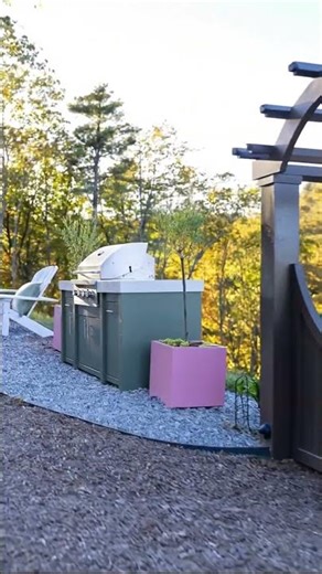 The Details That Bring Your Outdoor Space to Life ✨ | Edge Right