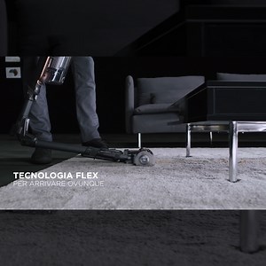 28K views · 17 reactions | È arrivata. ✨ La nuova X-Force Flex oggi è ancora più potente e intelligente. Preparati a un nuovo modo di pulire casa, senza fatica.  | Rowenta Italia | Facebook