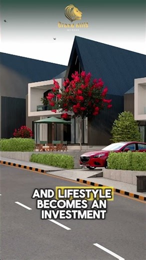 Grand Hills Murree Offers More Than Scenic Living — It Offers Lasting Value.