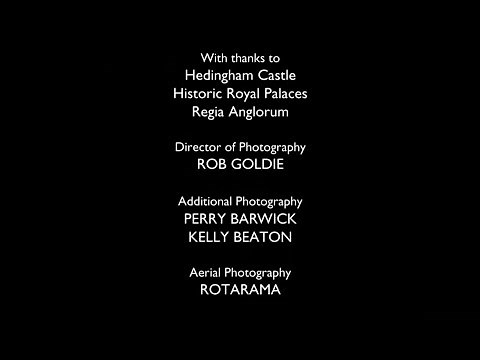 David Starkeys Magna Carta 720p Documentary