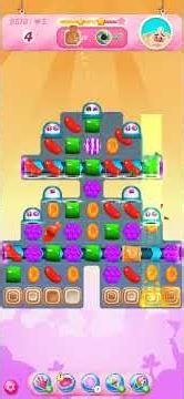 How to Beat Candy Crush Level 9518: Step-by-Step Winning Strategy