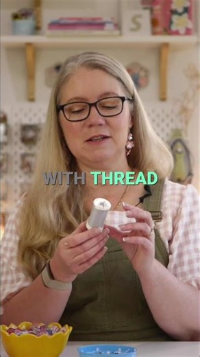 Beginner Sewing Thread Guide: Polyester & Neutral Colors