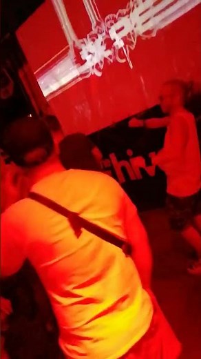 Alix Perez Live The Hive Budapest 2024 part 3