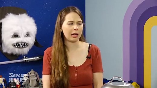 Honest Trailers Turns Its Eye Toward ‘Rogue One’ (Video)