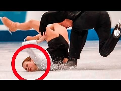 スポーツ史上最も面白い失敗 40 選