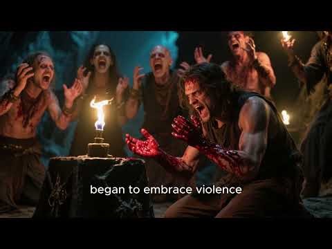 The Lost Civilization Before the Flood: What the Fallen Angels Built