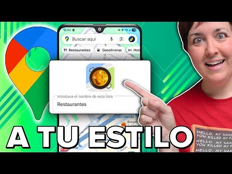 5 ways to CUSTOMIZE Google MAPS 🗺️ (little known!)