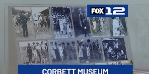 Newly-constructed Corbett museum honors Columbia River Gorge’s history