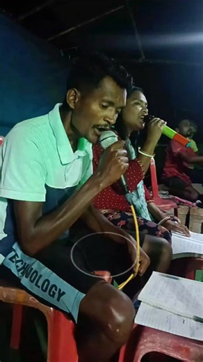 ♡𝐁𝐇𝐎𝐍𝐉_𝐃𝐈𝐒𝐎𝐌_𝐃𝐏_𝐁𝐀𝐓𝐓𝐋𝐄♡ on Instagram: "♡𝐁𝐇𝐎𝐍𝐉_𝐃𝐈𝐒𝐎𝐌_𝐃𝐏_𝐁𝐀𝐓𝐓𝐋𝐄☝☝☝ TILKA BABA OPERA 2025-26 Singer :- Kisan Hansdah ( Ale Atu kola ) #bhonj_disom_dp_battle #santalireels"