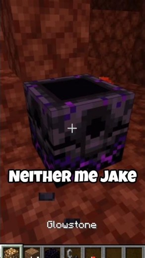 Minecraft Respawn Anchor Trick 🔥 | Set Spawn Point in Nether! #shorts #minecrafthacks #minecraft