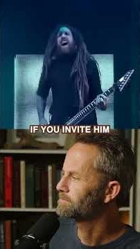 Is KORN’s Brian ‘Head’ Welch a Real Christian?