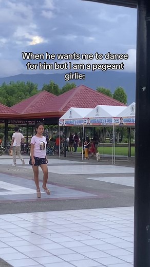 After exams, quizzes, review, there’s me practicing for a pageant. That explains the haggardo versoza look, HAHAHAH but I miss the slelf that can strut the runway like this. #pageant #pageantsph