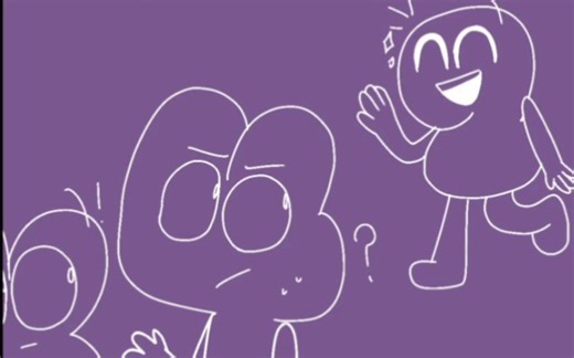 [转载]The End Is Near meme [BFB:AU] | read description:3