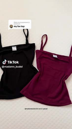 Stylish Women’s Tank Top Looks