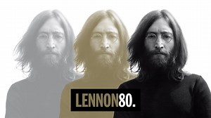 #LENNON80 A dedicated, unique pop-up TV Channel in UK & Ireland celebrating John's 80th birthday, from Oct 9th for a week – on Sky 371 & Virgin 346 nationally, plus Freeview 83 in many parts of the UK. Featuring exclusive content & rarities. | John Lennon