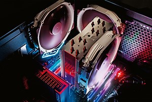 AMD Ryzen Pro Threadripper 5000: 64-Kern-Prozessoren soll 2022 noch erscheinen