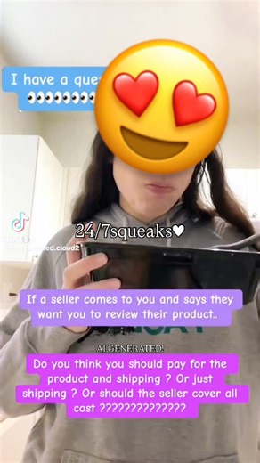 24/7 SQUEAKS🌽 ⭐️ | 24/7 SQUEAKS ⭐️ QOTD: what’s something you pretend you understand but you actually don’t? 📸: @the.scented.cloud2 This clip is fully... | Instagram